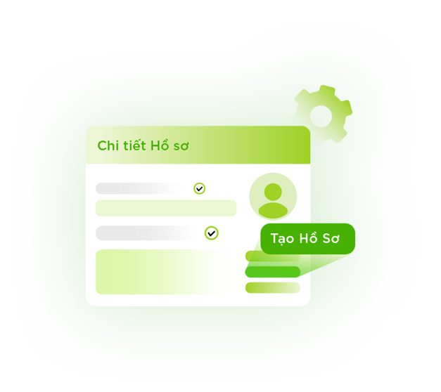 S. Touch | Nhà đầu tư