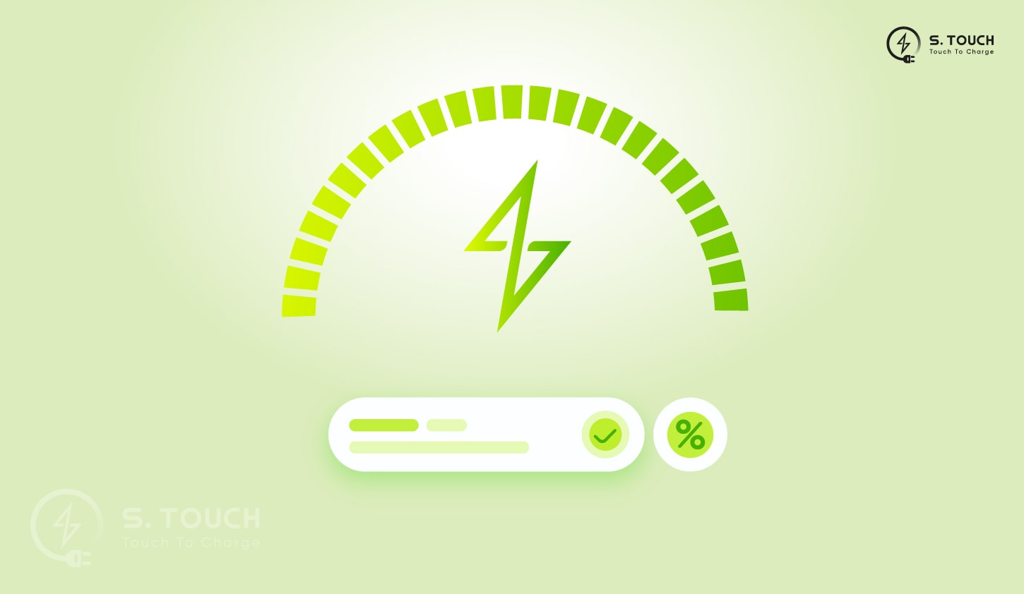 S. Touch | Tránh sự nâng cấp hệ thống sạc tốn kém và tối ưu hóa lợi nhuận dòng (ROI) với Quản lý tải điện động S. Touch | Tránh sự nâng cấp hệ thống sạc tốn kém và tối ưu hóa lợi nhuận dòng (ROI) với Quản lý tải điện động