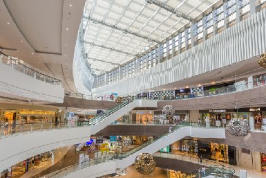 S. Touch|Trạm sạc ô tô điện