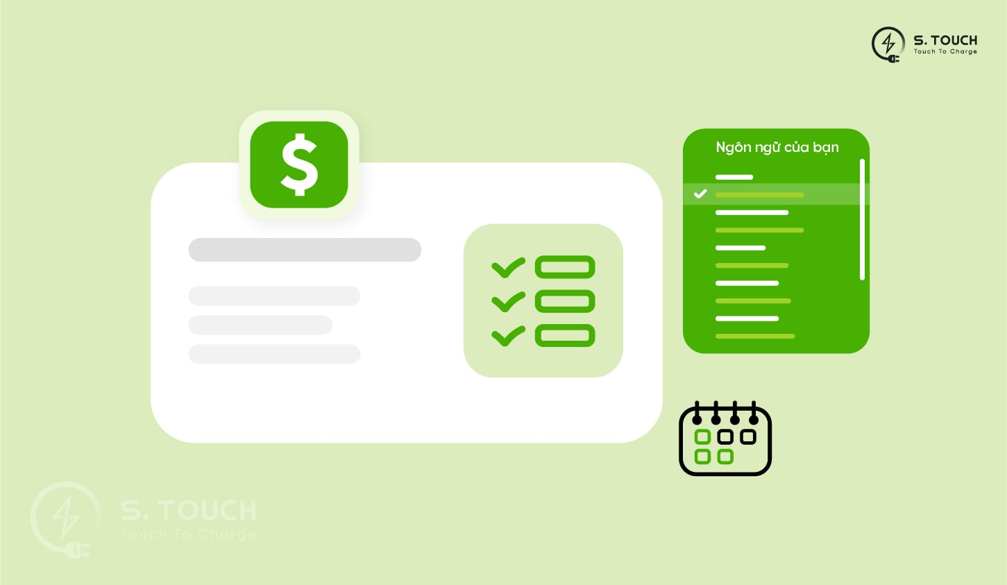 S. Touch | 6 điều mà mọi nhà điều hành trạm sạc nên biết về OCPP 2.0.1