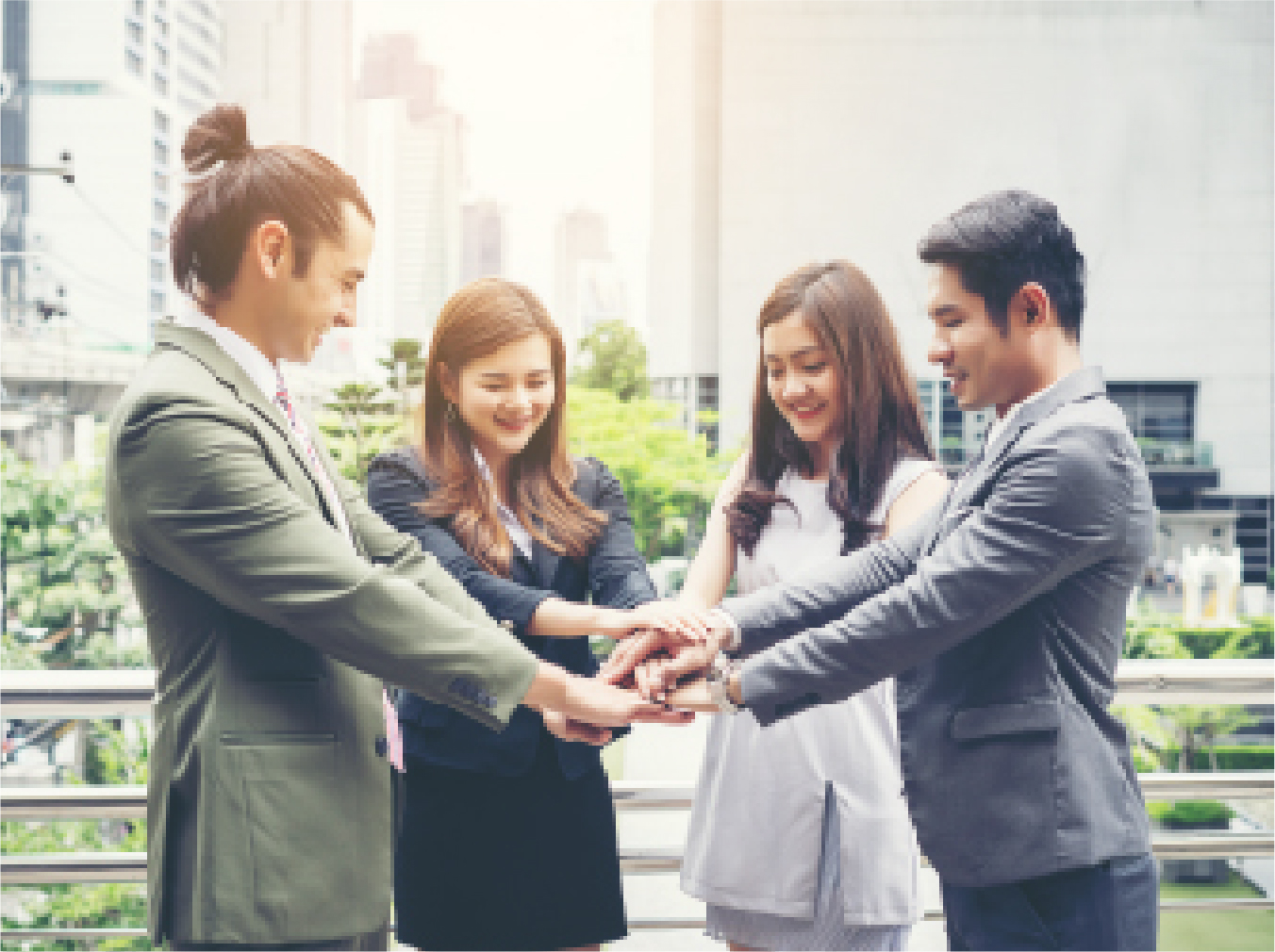 Đối tác B2B