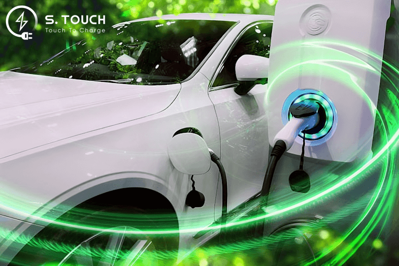 S. Touch | Làm thế nào để chọn trạm sạc xe điện thích hợp? S. Touch | Làm thế nào để chọn trạm sạc xe điện thích hợp?