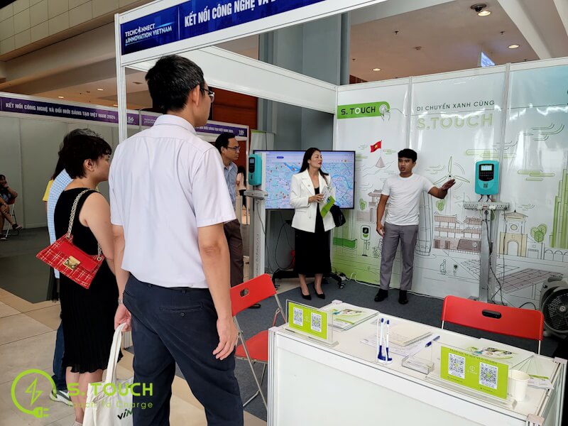 S. Touch | TRÁNH HƯ HỎNG CHO TRẠM SẠC: Hướng dẫn đầy đủ để bảo quản thiết bị hiệu quả