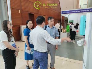 S. Touch | S.TOUCH tham gia sự kiện kết nối công nghệ Việt Nam 2024: ĐEM CHÌA KHÓA CHO TƯƠNG LAI NGÀNH XE ĐIỆN S. Touch | S.TOUCH tham gia sự kiện kết nối công nghệ Việt Nam 2024: ĐEM CHÌA KHÓA CHO TƯƠNG LAI NGÀNH XE ĐIỆN