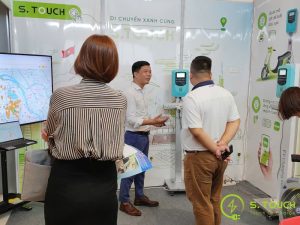 S. Touch | S.TOUCH tham gia sự kiện kết nối công nghệ Việt Nam 2024: ĐEM CHÌA KHÓA CHO TƯƠNG LAI NGÀNH XE ĐIỆN S. Touch | S.TOUCH tham gia sự kiện kết nối công nghệ Việt Nam 2024: ĐEM CHÌA KHÓA CHO TƯƠNG LAI NGÀNH XE ĐIỆN
