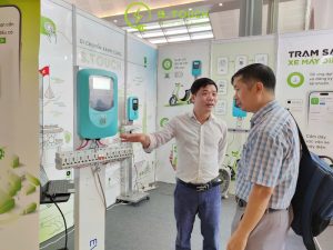 S. Touch | S.TOUCH tham gia sự kiện kết nối công nghệ Việt Nam 2024: ĐEM CHÌA KHÓA CHO TƯƠNG LAI NGÀNH XE ĐIỆN S. Touch | S.TOUCH tham gia sự kiện kết nối công nghệ Việt Nam 2024: ĐEM CHÌA KHÓA CHO TƯƠNG LAI NGÀNH XE ĐIỆN