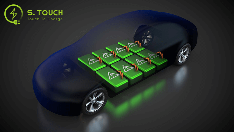 S. Touch | CÁC LOẠI PIN SỬ DỤNG CHO XE ĐIỆN: Động lực cho tương lai bền vững S. Touch | CÁC LOẠI PIN SỬ DỤNG CHO XE ĐIỆN: Động lực cho tương lai bền vững