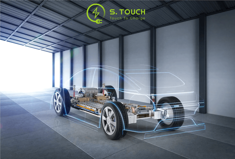 S. Touch | CÁC LOẠI PIN SỬ DỤNG CHO XE ĐIỆN: Động lực cho tương lai bền vững S. Touch | CÁC LOẠI PIN SỬ DỤNG CHO XE ĐIỆN: Động lực cho tương lai bền vững