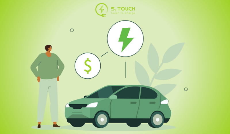 S. Touch | CHÍNH SÁCH HỖ TRỢ CỦA NHÀ NƯỚC CHO XE ĐIỆN: Đẩy nhanh quá trình chuyển đổi năng lượng S. Touch | CHÍNH SÁCH HỖ TRỢ CỦA NHÀ NƯỚC CHO XE ĐIỆN: Đẩy nhanh quá trình chuyển đổi năng lượng