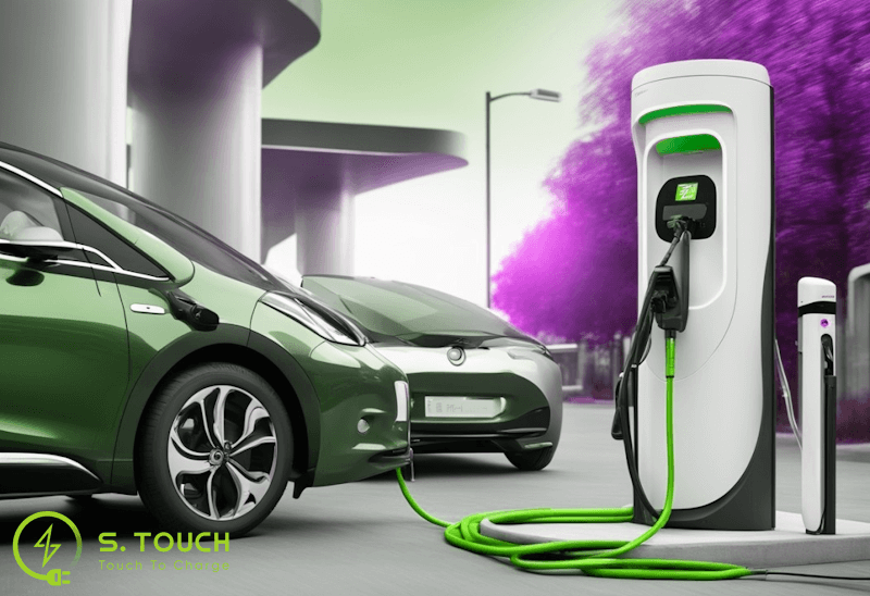 S. Touch | LỰA CHỌN THIẾT BỊ CHO TRẠM SẠC: Hướng dẫn chi tiết để đảm bảo hiệu quả S. Touch | LỰA CHỌN THIẾT BỊ CHO TRẠM SẠC: Hướng dẫn chi tiết để đảm bảo hiệu quả