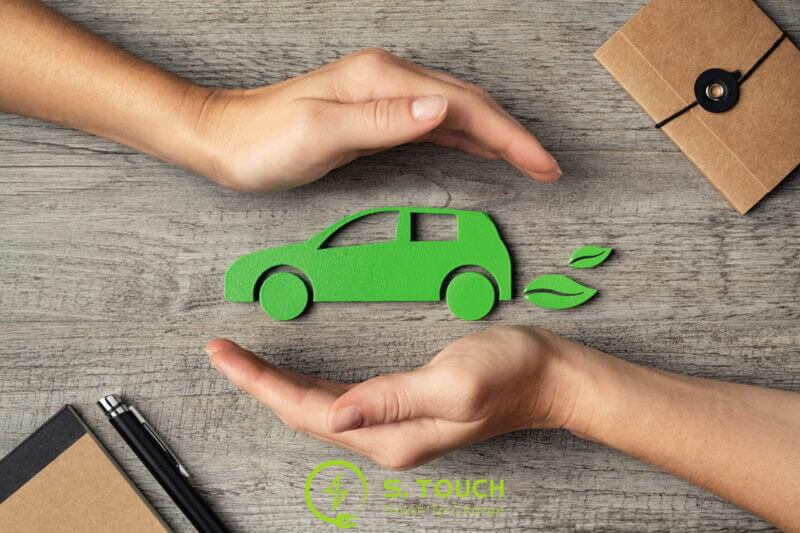 S. Touch | SẠC XE ĐIỆN Ở ĐỊA ĐIỂM CÔNG CỘNG: Những điều cần biết S. Touch | SẠC XE ĐIỆN Ở ĐỊA ĐIỂM CÔNG CỘNG: Những điều cần biết