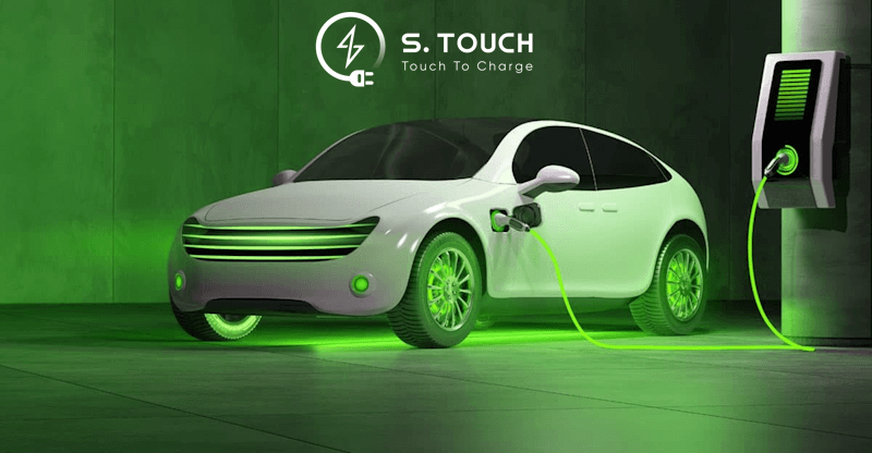 S. Touch | KINH NGHIỆM SỬ DỤNG TRẠM SẠC XE ĐIỆN: Hướng dẫn cho người mới S. Touch | KINH NGHIỆM SỬ DỤNG TRẠM SẠC XE ĐIỆN: Hướng dẫn cho người mới
