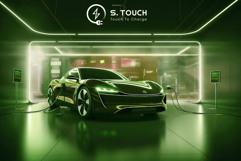 S. Touch | LỰA CHỌN THIẾT BỊ CHO TRẠM SẠC: Hướng dẫn chi tiết để đảm bảo hiệu quả S. Touch | LỰA CHỌN THIẾT BỊ CHO TRẠM SẠC: Hướng dẫn chi tiết để đảm bảo hiệu quả