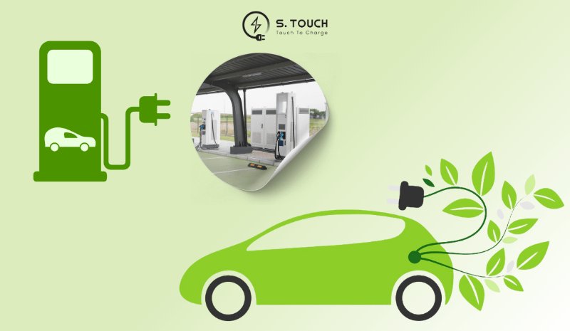 S. Touch | TRÁNH HƯ HỎNG CHO TRẠM SẠC: Hướng dẫn đầy đủ để bảo quản thiết bị hiệu quả