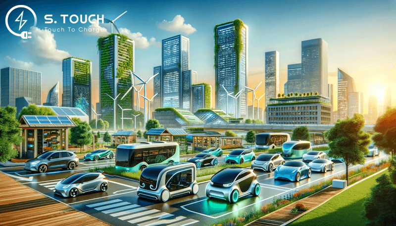 S. Touch | HƯỚNG DẪN CÁCH XÁC ĐỊNH KHU VỰC LẮP ĐẶT TRẠM SẠC LÝ TƯỞNG S. Touch | HƯỚNG DẪN CÁCH XÁC ĐỊNH KHU VỰC LẮP ĐẶT TRẠM SẠC LÝ TƯỞNG