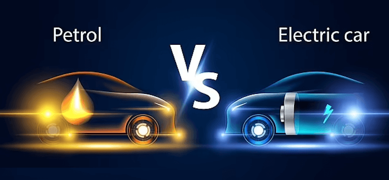 S. Touch | Tư vấn về chi phí vận hành của xe điện so với xe dùng nhiên liệu hóa thạch