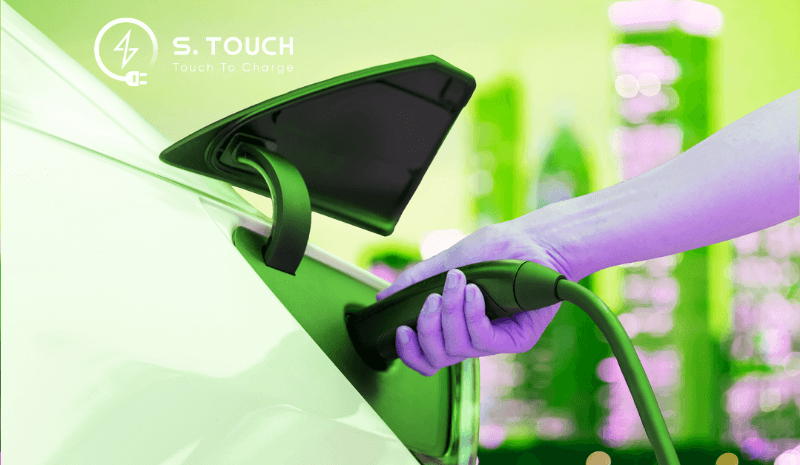 S. Touch | Mẹo để tăng hiệu quả sạc xe điện S. Touch | Mẹo để tăng hiệu quả sạc xe điện