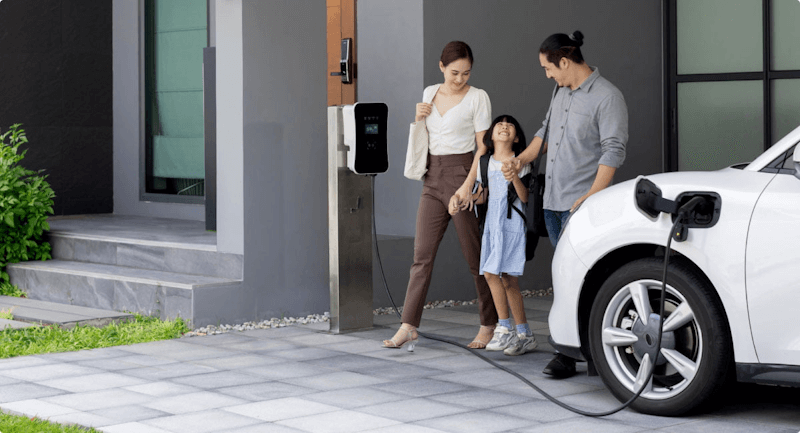 S. Touch | Mẹo để tăng hiệu quả sạc xe điện S. Touch | Mẹo để tăng hiệu quả sạc xe điện
