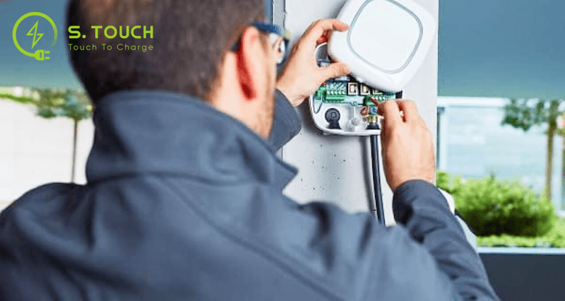 S. Touch | Thời điểm tốt nhất để lắp đặt trạm sạc: Hướng dẫn chi tiết S. Touch | Thời điểm tốt nhất để lắp đặt trạm sạc: Hướng dẫn chi tiết