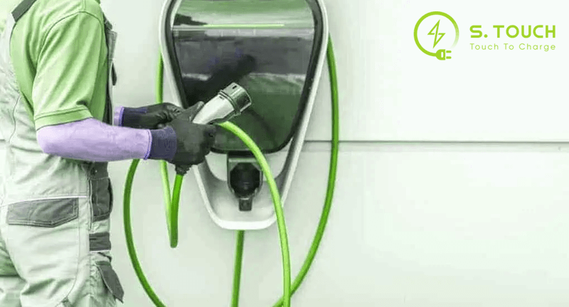S. Touch | Thời điểm tốt nhất để lắp đặt trạm sạc: Hướng dẫn chi tiết S. Touch | Thời điểm tốt nhất để lắp đặt trạm sạc: Hướng dẫn chi tiết