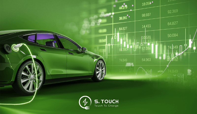 S. Touch | Những xu hướng mới trong ngành xe điện S. Touch | Những xu hướng mới trong ngành xe điện
