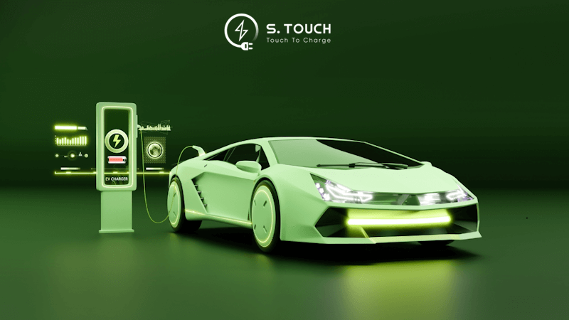 S. Touch | Những xu hướng mới trong ngành xe điện S. Touch | Những xu hướng mới trong ngành xe điện