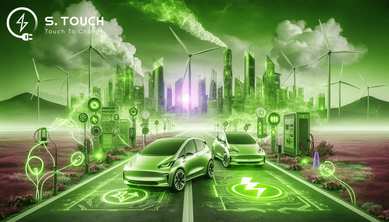 S. Touch | [TIN MỚI CẬP NHẬT] Hà Nội cấm ô tô xe máy gây ô nhiễm từ 2025?