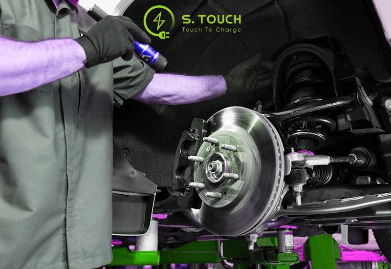 S. Touch | Các bước bảo trì xe điện cơ bản mà chủ xe cần biết S. Touch | Các bước bảo trì xe điện cơ bản mà chủ xe cần biết