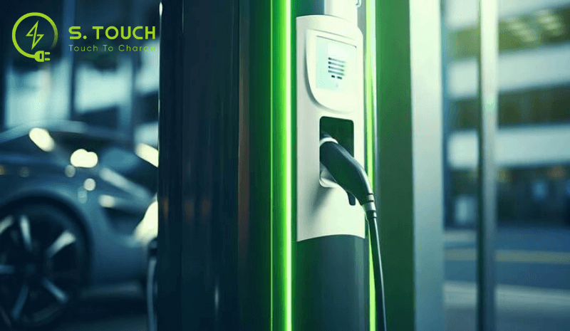 S. Touch | Thi công trạm sạc xe điện: Giải pháp đầu tư 0 đồng, lợi nhuận cao S. Touch | Thi công trạm sạc xe điện: Giải pháp đầu tư 0 đồng, lợi nhuận cao