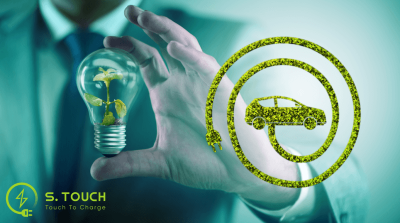 S. Touch | Thi công trạm sạc xe điện: Giải pháp đầu tư 0 đồng, lợi nhuận cao S. Touch | Thi công trạm sạc xe điện: Giải pháp đầu tư 0 đồng, lợi nhuận cao