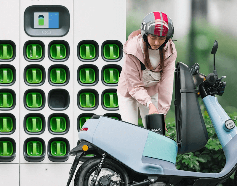 S. Touch | Hà Nội triển khai chương trình giảm giá đổi xe máy điện: Bước đi đột phá hướng tới môi trường trong lành S. Touch | Hà Nội triển khai chương trình giảm giá đổi xe máy điện: Bước đi đột phá hướng tới môi trường trong lành