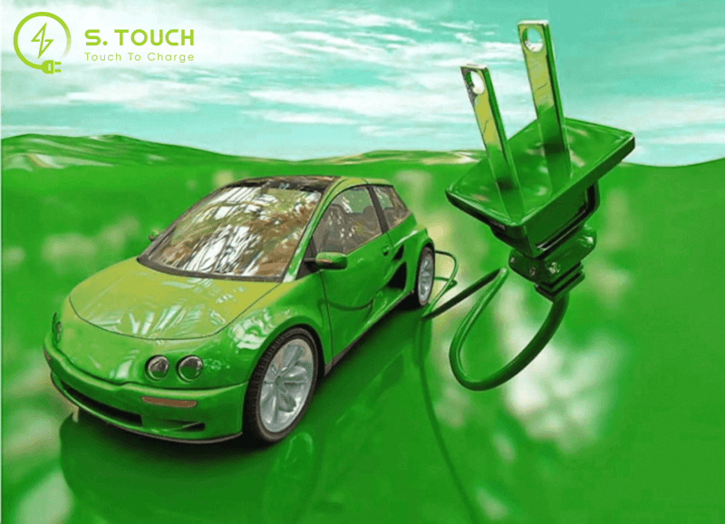 S. Touch | Làm thế nào để chọn trạm sạc xe điện thích hợp? S. Touch | Làm thế nào để chọn trạm sạc xe điện thích hợp?