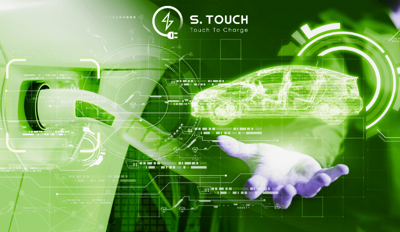 S. Touch | Phần mềm sạc xe điện: “Đối tác” không thể thiếu cho doanh nghiệp khởi nghiệp S. Touch | Phần mềm sạc xe điện: “Đối tác” không thể thiếu cho doanh nghiệp khởi nghiệp