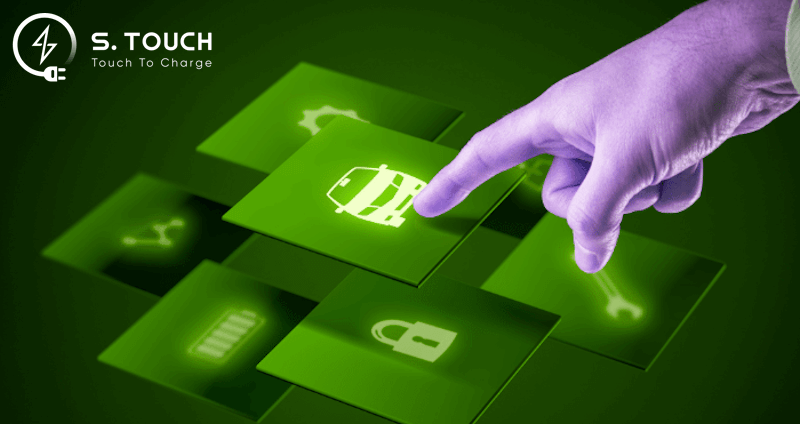 S. Touch | HỆ THỐNG QUẢN LÝ TRẠM SẠC: Giải pháp tối ưu số 1 cho xe điện S. Touch | HỆ THỐNG QUẢN LÝ TRẠM SẠC: Giải pháp tối ưu số 1 cho xe điện