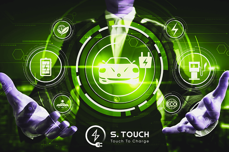 S. Touch | 10 Lợi ích của việc sử dụng phần mềm sạc xe điện trong kinh doanh S. Touch | 10 Lợi ích của việc sử dụng phần mềm sạc xe điện trong kinh doanh