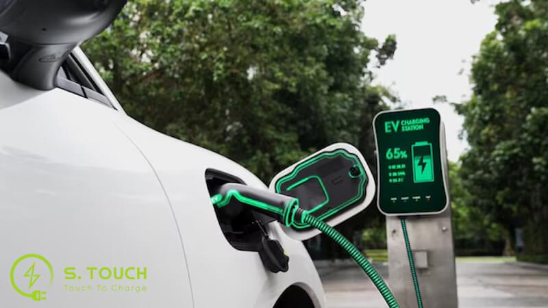 S. Touch | Lợi ích của bộ sạc có giao tiếp CAN: Tìm hiểu chi tiết S. Touch | Lợi ích của bộ sạc có giao tiếp CAN: Tìm hiểu chi tiết