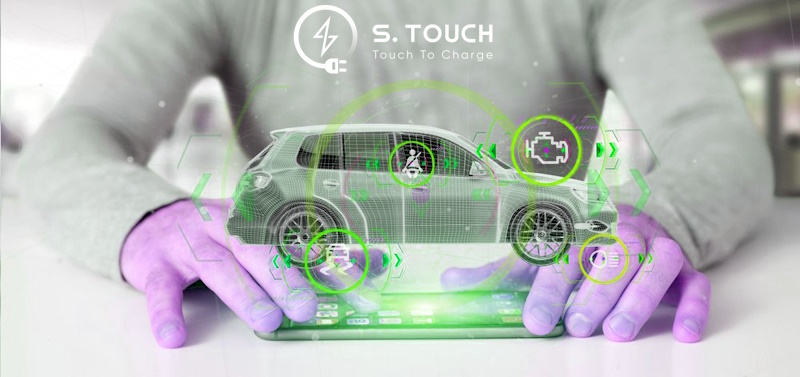 S. Touch | Phân tích dữ liệu trong phần mềm sạc xe điện: Tầm quan trọng đối với các nhà quản lý S. Touch | Phân tích dữ liệu trong phần mềm sạc xe điện: Tầm quan trọng đối với các nhà quản lý
