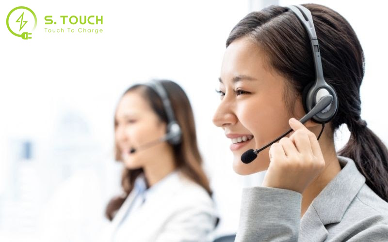 S. Touch | Khám phá tính năng nổi bật của phần mềm sạc xe điện từ S.TOUCH S. Touch | Khám phá tính năng nổi bật của phần mềm sạc xe điện từ S.TOUCH