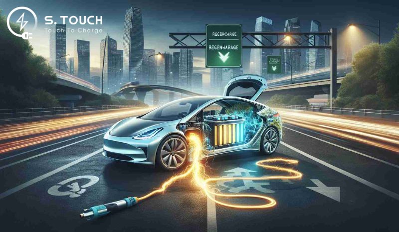 S. Touch | Doanh nghiệp: Động lực thúc đẩy phát triển ngành công nghiệp xe điện tại Việt Nam S. Touch | Doanh nghiệp: Động lực thúc đẩy phát triển ngành công nghiệp xe điện tại Việt Nam