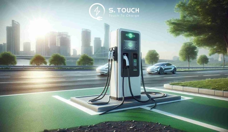 S. Touch | Hướng dẫn sử dụng trạm sạc S.TOUCH cho người dùng xe máy điện S. Touch | Hướng dẫn sử dụng trạm sạc S.TOUCH cho người dùng xe máy điện