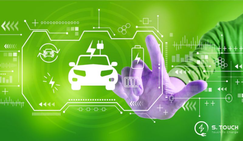 S. Touch | Tìm hiểu về giao diện điểm sạc mở OCPI cho người vận hành điểm sạc S. Touch | Tìm hiểu về giao diện điểm sạc mở OCPI cho người vận hành điểm sạc
