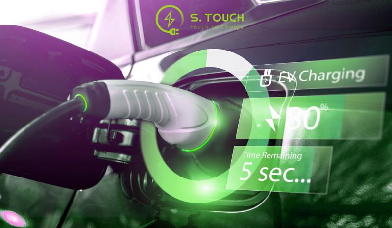 S. Touch | Kết nối xe điện với trạm sạc: Hướng dẫn toàn diện và lợi ích từ S.TOUCH S. Touch | Kết nối xe điện với trạm sạc: Hướng dẫn toàn diện và lợi ích từ S.TOUCH