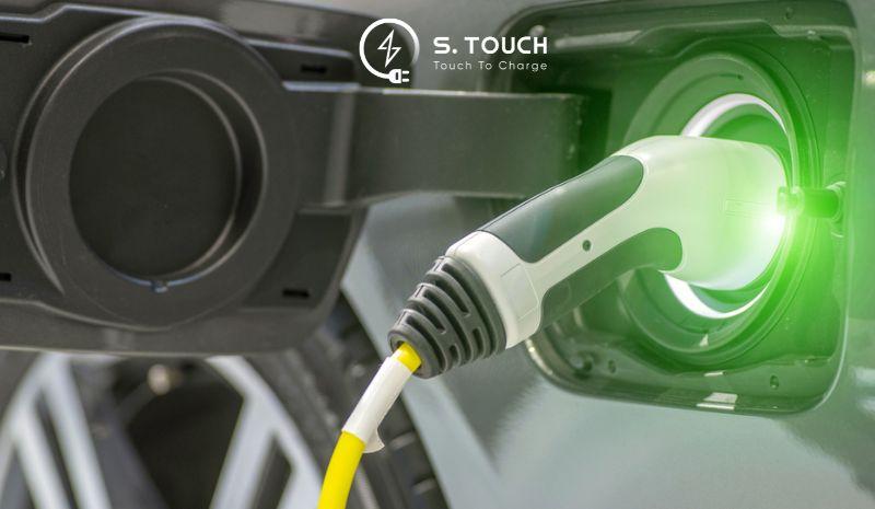 S. Touch | Cách xây dựng doanh nghiệp sạc EV có lợi nhuận trong 100 ngày đầu tiên S. Touch | Cách xây dựng doanh nghiệp sạc EV có lợi nhuận trong 100 ngày đầu tiên
