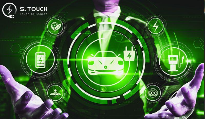 S. Touch | 7 Sai lầm cần tránh khi lựa chọn nền tảng quản lý sạc EV S. Touch | 7 Sai lầm cần tránh khi lựa chọn nền tảng quản lý sạc EV