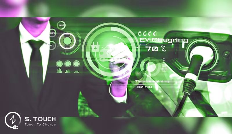 S. Touch | 7 Sai lầm cần tránh khi lựa chọn nền tảng quản lý sạc EV S. Touch | 7 Sai lầm cần tránh khi lựa chọn nền tảng quản lý sạc EV