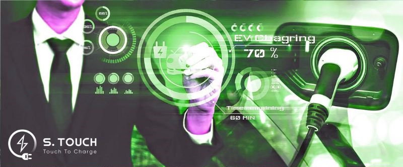 S. Touch | Nên lựa chọn giữa Tự xây dựng hay Mua phần mềm quản lý sạc EV S. Touch | Nên lựa chọn giữa Tự xây dựng hay Mua phần mềm quản lý sạc EV