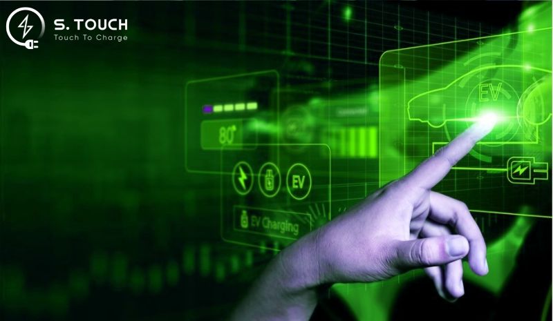 S. Touch | Nên lựa chọn giữa Tự xây dựng hay Mua phần mềm quản lý sạc EV S. Touch | Nên lựa chọn giữa Tự xây dựng hay Mua phần mềm quản lý sạc EV