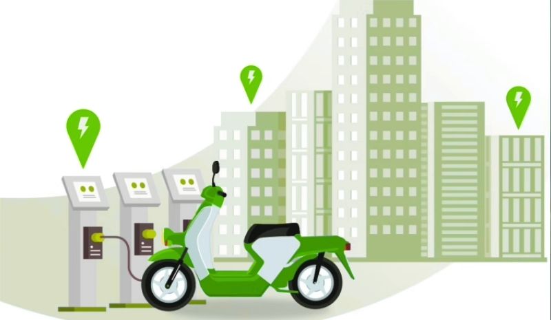 S. Touch | Hướng dẫn tích hợp trạm sạc xe máy vào hệ thống quản lý chung cư: Giải pháp hiện đại và hiệu quả