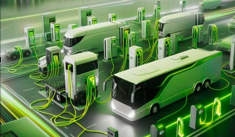 S. Touch | Giải pháp sạc xe buýt: Phần mềm quản lý thông minh giảm chi phí và nâng cao hiệu suất S. Touch | Giải pháp sạc xe buýt: Phần mềm quản lý thông minh giảm chi phí và nâng cao hiệu suất