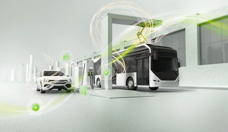 S. Touch | Phần mềm quản lý trạm sạc xe điện: Lợi ích và cách chọn lựa cho doanh nghiệp vận tải S. Touch | Phần mềm quản lý trạm sạc xe điện: Lợi ích và cách chọn lựa cho doanh nghiệp vận tải